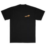2025 Washington Commanders Born x Raised Black Pro Script T-Shirt