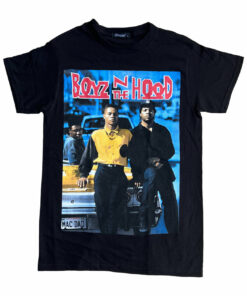 Boyz N The Hood Graphic T-Shirt