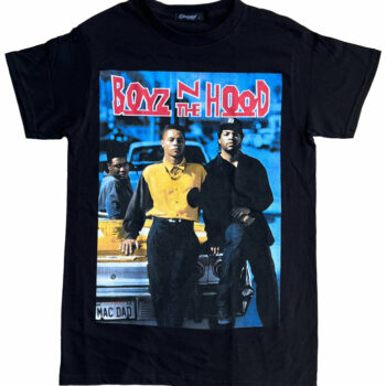 Boyz N The Hood Graphic T-Shirt