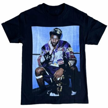 KB Championship Graphic T-Shirt