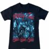 Motley Crue Girls Graphic T-Shirt