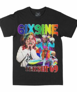 Tekashi 6ix9ine