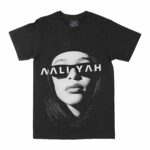 Aaliyah "Shades" Graphic T-Shirt