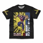All-Might-One-For-All-My-Hero-Academia_Streetwear-T-Shirt-FRONT.webp