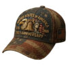 America 250th Anniversary Patriotic Baseball Cap