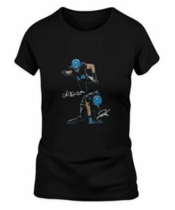 Amon-Ra St. Brown & Jahmyr Gibbs Superheroes T-Shirt