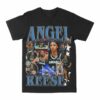 Angel Reese "Chi Town" Graphic T-Shirt