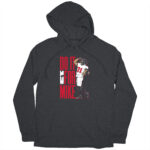 Antonie Winfield Jr Do It For Mike T-Shirt