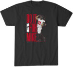Antonie Winfield Jr Do It For Mike T-Shirt