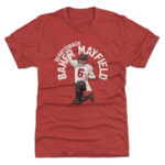 Baker Mayfield Tampa Bay T-Shirt