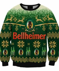 Bellheimer Christmas Ugly Sweater