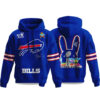 Bills Bad Bunny Bowl LX 2025-2026 Hoodie 2 Bills Bad Bunny Bowl LX 2025-2026 Hoodie