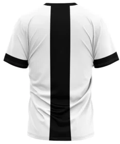 Black and White Ben 10 T-Shirt 1 Black and White Ben 10 T-Shirt