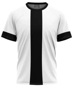 Black and White Ben 10 T-Shirt 2 Black and White Ben 10 T-Shirt