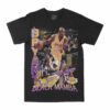 Black Mamba Forever Graphic T-Shirt