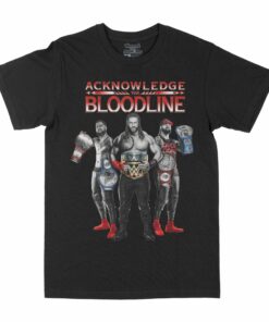 The Bloodline Graphic T-Shirt