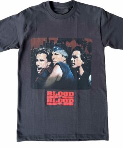 Blood In Blood Out Graphic T-Shirt