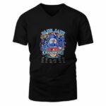 Blue Jays 2025 World Series Champions T-Shirt