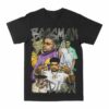 Bossman D-Low "Bling" Graphic T-Shirt