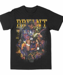 Bryant Trophy Graphic T-Shirt