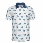 Bud Light Polo Shirt