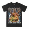 Bud Crawford Graphic T-Shirt