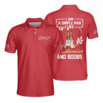 Budweiser-And-Boobs-Polo-Shirt.png