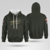 Buffalo Bills Forest Green 2025 Salute to Service Hoodie 4 Buffalo Bills Forest Green 2025 Salute to Service Hoodie
