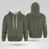 Buffalo Bills Olive 2025 Salute to Service Hoodie 3 Buffalo Bills Olive 2025 Salute to Service Hoodie