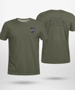 Buffalo Bills Olive 2025 Salute to Service Hoodie 2 Buffalo Bills Olive 2025 Salute to Service Hoodie
