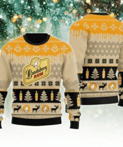 Bundaberg Christmas Festival Ugly Sweater