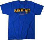 Cal Raleigh MAWWTHFT T-Shirt