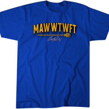 Cal Raleigh MAWWTHFT T-Shirt