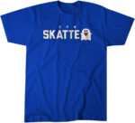 Cam Skattebo Skatte-BOO T-Shirt