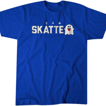 Cam Skattebo Skatte-BOO T-Shirt