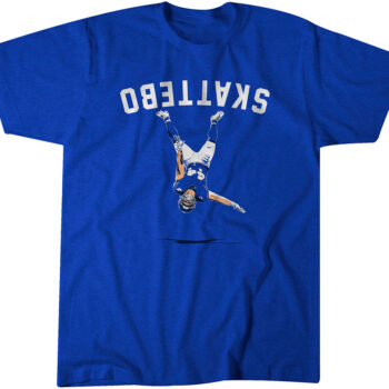 Cam Skattebo TD Flip T-Shirt