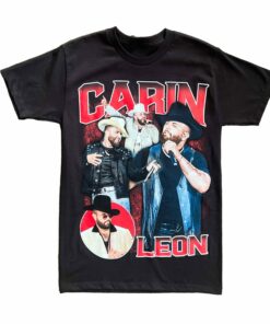 Carin Leon Graphic T-Shirt