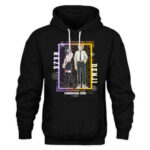 Chainsaw Man The Movie Reze Arc Duo T-Shirt