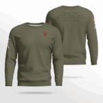 Chicago Bears Olive 2025 Salute to Service H