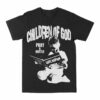 Children Of God Graphic T-Shirt