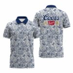 Coors-Banquet-Summer-Doodle-Art-Polo-Shirt.jpg