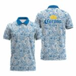 Corona-Extra-Summer-Doodle-Art-Polo-Shirt.jpg