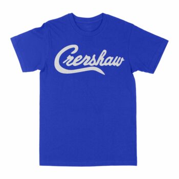 Crenshaw Graphic T-Shirt