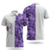 Crown Royal Swiss Cheese Leaf Polo Shirt 2 Crown Royal Swiss Cheese Leaf Polo Shirt