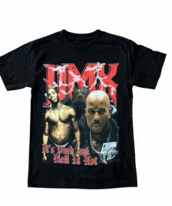 Hell Is Hot Graphic T-Shirt