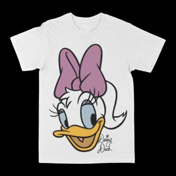 Daisy x Obsessed Graphic T-Shirt