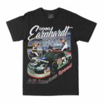Dale Earnhardt "3" Graphic T-Shirt