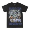 Dallas Cowboys "America's Team" T-Shirt