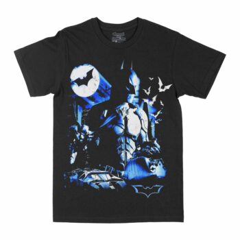 Dark Knight Batman Graphic T-Shirt