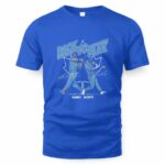 Davis Schneider & Vladimir Guerrero Jr Back-To-Plak T-Shirt 1 Davis Schneider & Vladimir Guerrero Jr Back-To-Plak T-Shirt